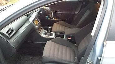 darwil 17 rubis: DELOVI ZA PASSAT B6 | Passat B6 2.0tdi BKP u delovima. Odlicno — 5