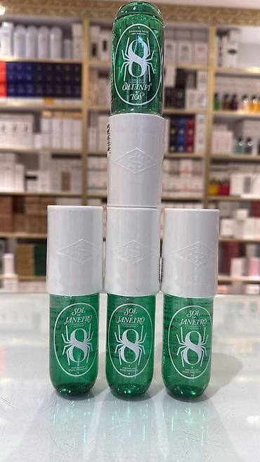 barcode parfemi: Parfemski mist — 1