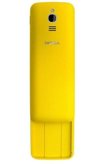 mobilni punjac za telefon cena: NOKIA 8810 BANANA Telefon - Poseban Specijalni Telefon Novoo Cena 2699 — 2