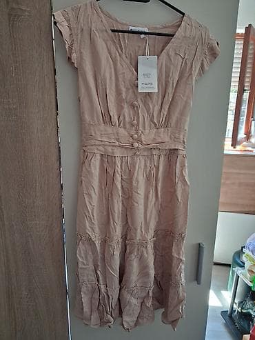 Haljine: Haljina JUST WOMAN - Veličina: L/XL (naznačeno na etiketi) - Boja — 8