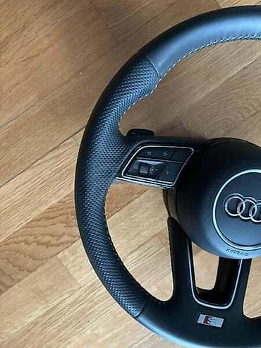 boce za argon: VOLAN ZA AUDI A3, A4, A4 ALLROAD . OD 2015. DO 2021. GOD. | za — 5