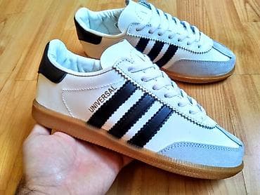 ecco patike cena: Adidas (UN) Odličan kvalitet.   Hand Made.   Sastav materijala,   — 6