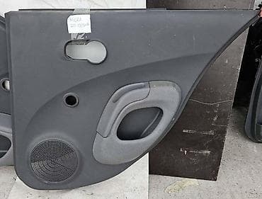 TAPACIR ZA NISSAN MICRA