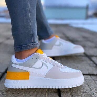 nike lunar force 1 duckboot 17: Trainers, size - 46 — 4