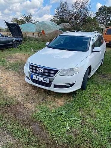 limena kutija za alat: VEZNI LIM ZA VOLKSWAGEN PASSAT B6 OD 2005. DO 2010. GOD. | Polovni — 2