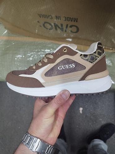 patike guess: Guess patike NOVO Novo Brojevi 36 do 41 fb Moja Kupovina 1 april — 10