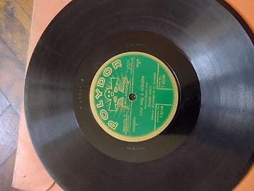 muzika za auto: Cena izrazena po komadu. Kolekcija starih bakelit gramofonskih ploča — 4