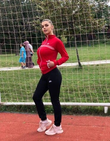 jeftine trenerke: M - 2XL
3000
Album trenerke 1 — 7