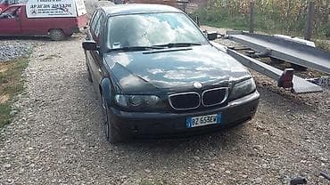 auto otpad mazda sabac: DELOVI BMW E46 OD 1998. DO 2005. GOD. | Svi originalni delovi za bmw — 2