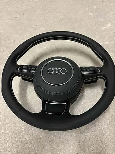 auto dm novi sad: VOLAN ZA AUDI A1, A6 ALLROAD, A7 OD 2011. DO 2018. GOD. | za audi — 5