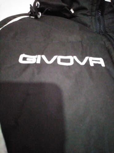krzneni prsluci od pravog krzna: Givova, M (EU 38), Jednobojni — 2