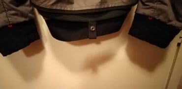 termo rukavice za zimu: Ski jakna unisex (Bez preklopa)Barton-Usa muski br. XL, sa kapuljacom — 11
