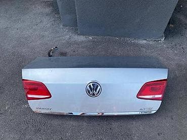 kardan za auto: STOP LAMPA ZA VOLKSWAGEN PASSAT B7 | Unutrasnja stop lampa za Passat — 1