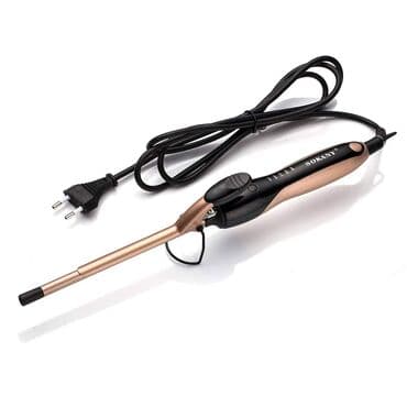 Curling Irons: Cena 1950 din Savršeni figaro/stajler za sitne, afro loknice Uvijač — 4