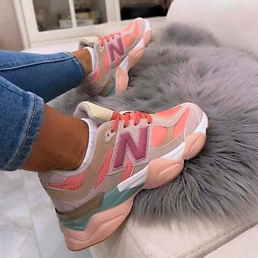 qa patike: New balance 9060 patike NOVO Novo Brojevi 36 do 41 fb Moja Kupovina — 1