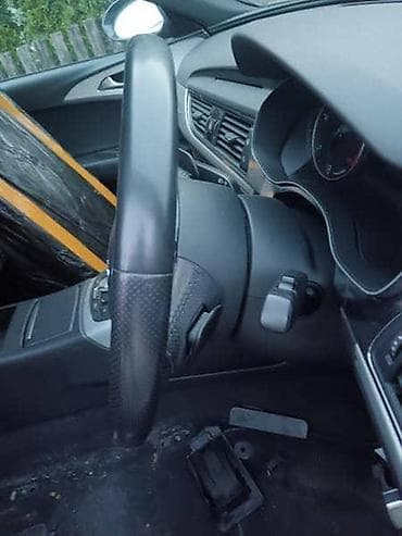 set za popravku limarije: VOLAN ZA AUDI A6, A6 ALLROAD, A7 . OD 2011. DO 2018. GOD. | Volan — 4