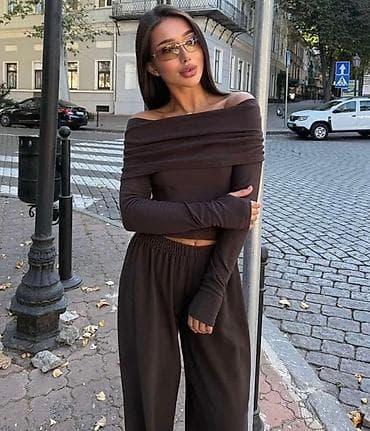 Džemperi, kardigani: 03. L. Komplet 2.900 dinara — 3