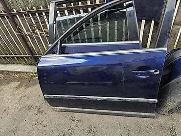 polovna vojna vozila vranje: VRATA ZA VOLKSWAGEN PASSAT B5.5 | Vrata VW Passat B5.5 Vise Boja u — 4