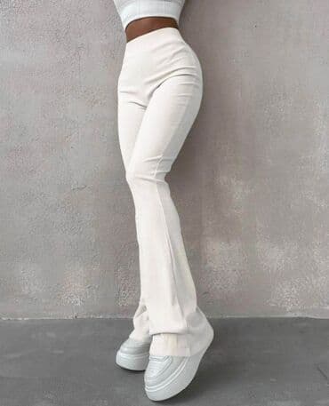 mona kozne pantalone: 1450 ili dva kom za 2300 din — 4