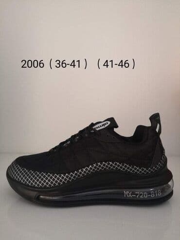 converse нови сад – слике: Nike novi modeli — 4