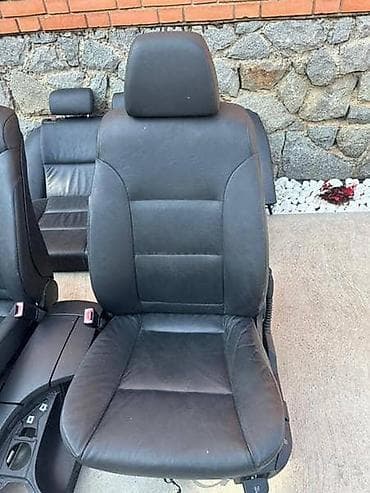 orium gume: KOZNA SEDISTSA E61 ZA BMW 518, 520, 520 GT . OD 2003. DO 2010. GOD — 3
