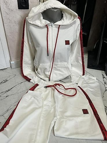 max mara jakne: Ženske trenerke – kompleti dukserica + donji deo Velicine S M L XL - — 8