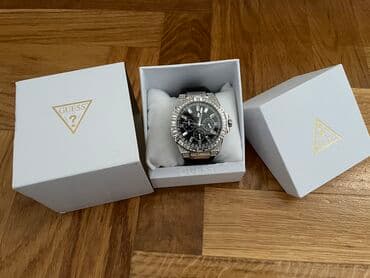crop top c a: Classic watch, Guess, Male — 2