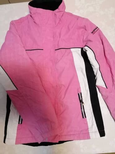 mindjuse za devojcice novi sad: 152-158, color - Pink — 1