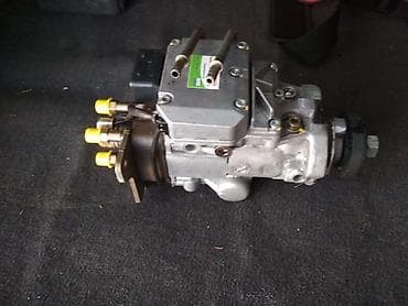 camac za prihranu ribe: BOSCH PUMPA ZA TDDI REPARIRANA ZA FORD FOCUS OD 1998. DO 2004. GOD. | — 1