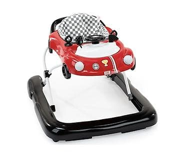 gnezdo za bebe dexy co: KIDS II Bright Starts Dubak 3‑in‑1 Little Speedster, 6–24 meseci Šifra — 1