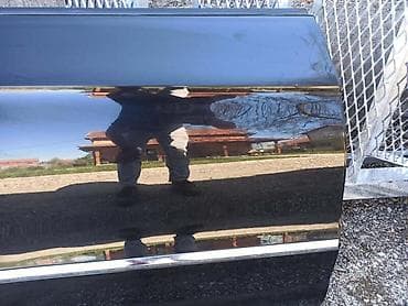 zvezdano nebo mercedes: ZADNJA DESNA VRATA ZA VOLKSWAGEN PASSAT CC | Zadnja desna vrata za — 1