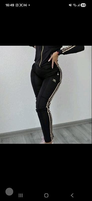 Dukserice: Bоја - Crna — 4