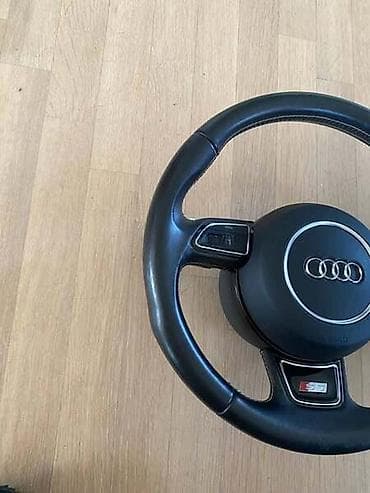 golf 4 do 2500 evra: VOLAN F1 ZA AUDI A3, A4 ALLROAD, A5 . OD 2005. DO 2015. GOD. | za — 2