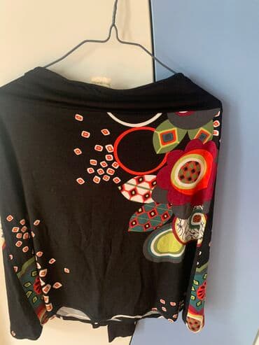 sampon za brzi rast kose kod dece: L (EU 40), Midi, color - Multicolored — 1