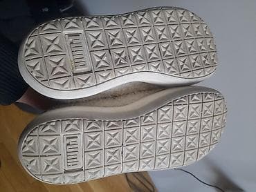 rang papuce: Indoor slippers, Puma, 40 — 8