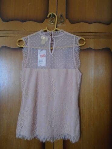 srebrna haljina kakve cipele: H&M, XS (EU 34) — 6