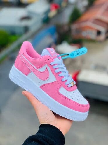 bauer patike: Patike — 6