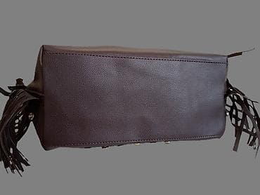 pandora sunce i mesec prsten: Michael Kors torba – shopper/tote model - Materijal: kvalitetna — 6