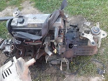 cerada za motor novi sad: DIZELI - BENZINCI ZA FORD GALAXY OD 1994. DO 2011. GOD. | motori za — 6
