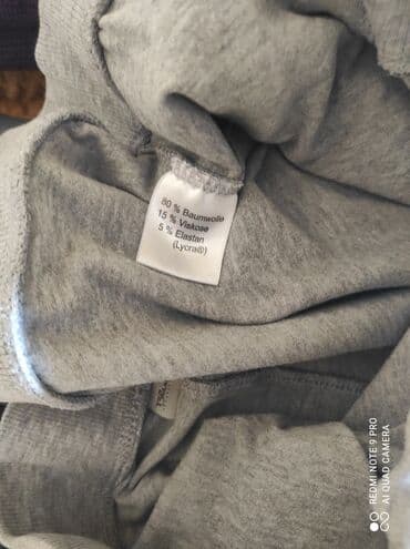 push up helanke new yorker: Blugirl Folies, M (EU 38), bоја - Siva — 5