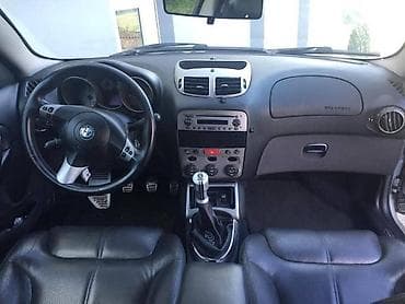 fiat s: DELOVI ZA ALFA ROMEO GT | Alfa Romeo GT delovi Originalni polovni — 10