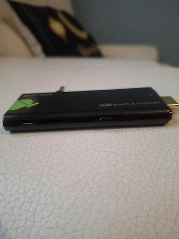 papir za fritezu: Android Mini PC & TV dongle (Quad Core) - Pretvara običan — 4