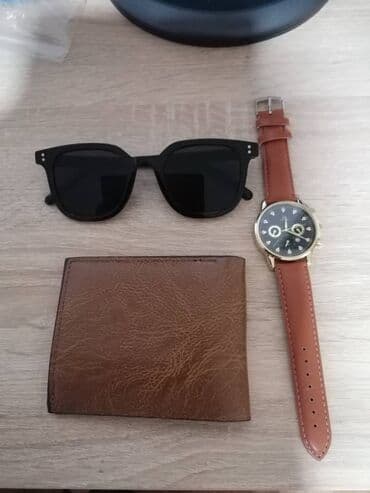 čizme sa krznom iznutra: Classic watch, Male — 5