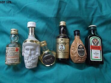 two and a half man online sa prevodom: Reklamne flašice mini bottles unučići čokanji fraklići 5. Kao sa slika — 9