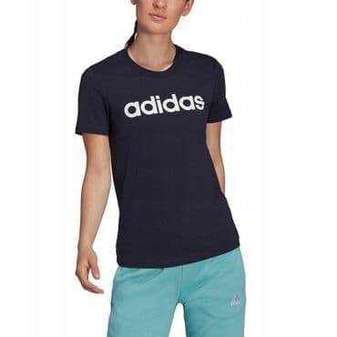 push up helanke new yorker: Adidas, M (EU 38), color - Blue — 1