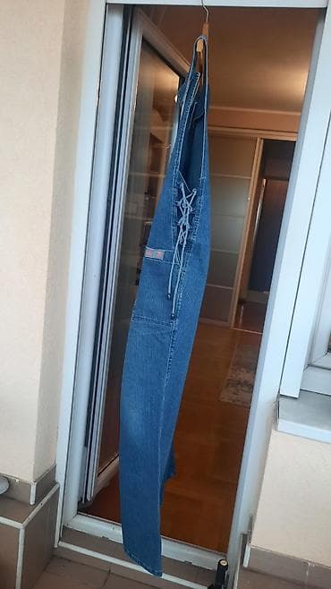 Aksesoari: Trudničke farmerke — 3