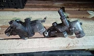 Auto grejanje, hlađenje i ventilacija: KUCISTE TERMOSTATA 1.6 Z16XE ZA OPEL ASTRA G, COMBO, MERIVA . | — 1
