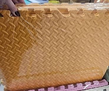 staze za deciju sobu: Podne dečije puzle 60*60cm
U paketu 4 kom
Paket 2800 din — 7