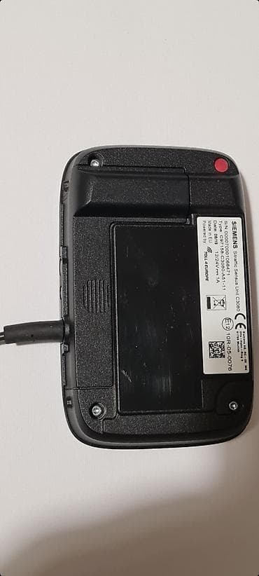 siemens telefon stari: DKV BOX EUROPE – uređaj za elektronsku naplatu putarine za teretna i — 4