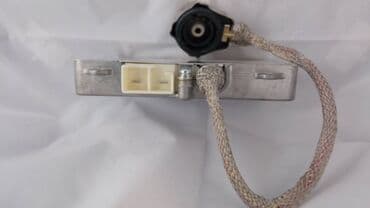 Vozila: Xenon ballast Toyota 810 KDLT002 338 XENON BALAST (ORIGINALNA ZAMENA) — 9